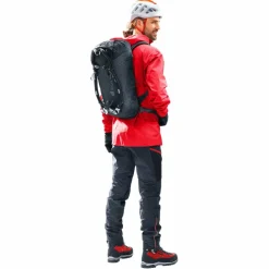 Deuter GUIDE LITE 24 Herren - Kletterrucksack