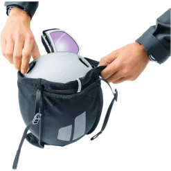 Deuter HELMET BAG - Rucksack-Zubehör