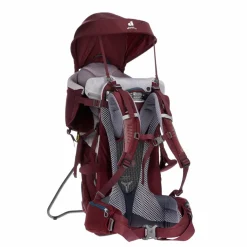 Deuter KID COMFORT - Kindertrage