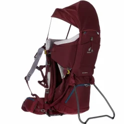 Deuter KID COMFORT - Kindertrage
