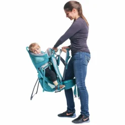 Deuter KID COMFORT ACTIVE SL Damen - Kindertrage