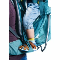 Deuter KID COMFORT ACTIVE SL Damen - Kindertrage