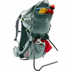 Deuter KID COMFORT ACTIVE Unisex - Kindertrage