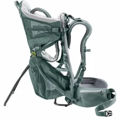 Deuter KID COMFORT ACTIVE Unisex - Kindertrage