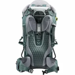 Deuter KID COMFORT ACTIVE Unisex - Kindertrage