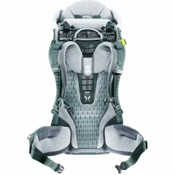 Deuter KID COMFORT ACTIVE Unisex - Kindertrage