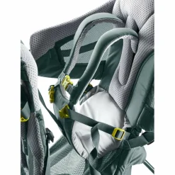 Deuter KID COMFORT ACTIVE Unisex - Kindertrage