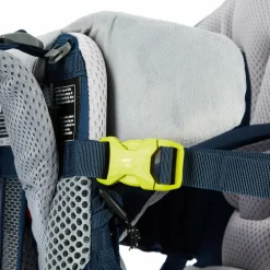Deuter KID COMFORT PRO - Kindertrage