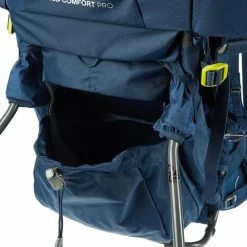 Deuter KID COMFORT PRO - Kindertrage