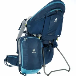 Deuter KID COMFORT PRO - Kindertrage