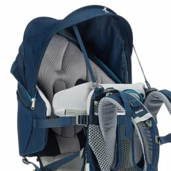 Deuter KID COMFORT PRO - Kindertrage