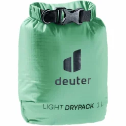 Deuter LIGHT DRYPACK 1 Unisex - Packbeutel