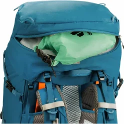Deuter LIGHT DRYPACK 1 Unisex - Packbeutel