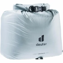 Deuter LIGHT DRYPACK 20 Unisex - Packbeutel
