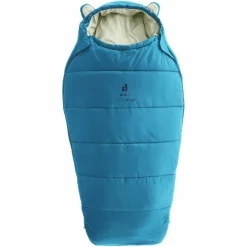 Deuter LITTLE STAR Kinder - Kunstfaserschlafsack
