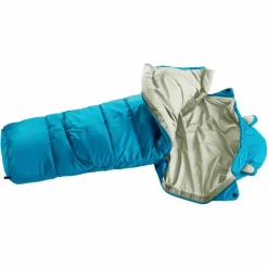 Deuter LITTLE STAR Kinder - Kunstfaserschlafsack