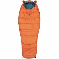 Deuter LITTLE STAR Kinder - Kunstfaserschlafsack