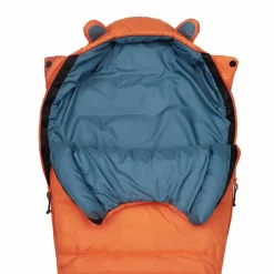 Deuter LITTLE STAR Kinder - Kunstfaserschlafsack