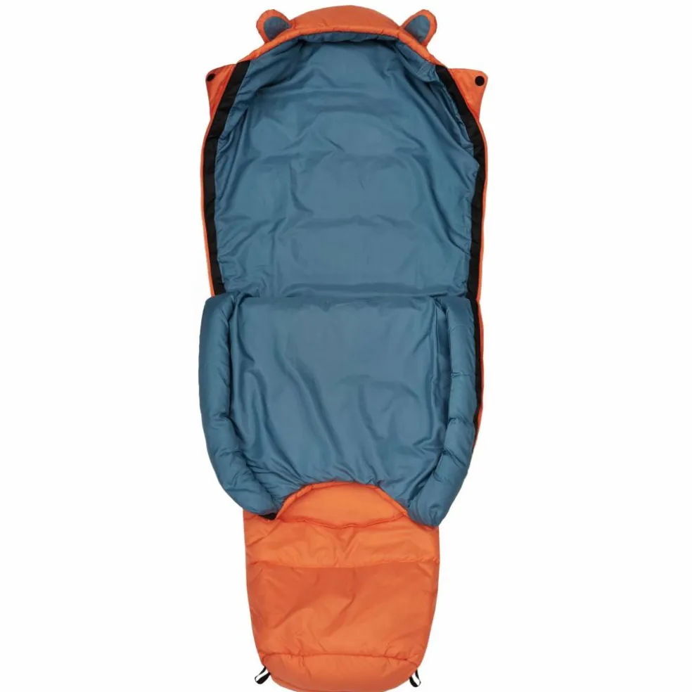 Deuter LITTLE STAR Kinder - Kunstfaserschlafsack