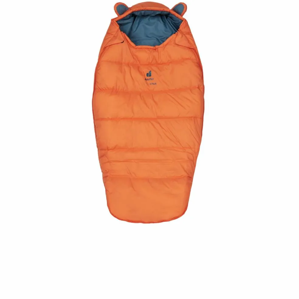 Deuter LITTLE STAR Kinder - Kunstfaserschlafsack
