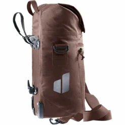 Deuter MAINHATTAN 17+10 Unisex - Fahrradtasche