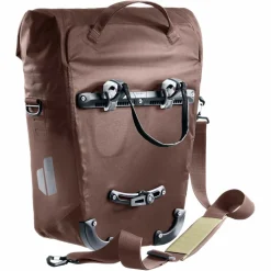 Deuter MAINHATTAN 17+10 Unisex - Fahrradtasche