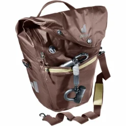 Deuter MAINHATTAN 17+10 Unisex - Fahrradtasche