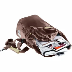 Deuter MAINHATTAN 17+10 Unisex - Fahrradtasche