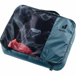 Deuter MESH ZIP PACK 5 Unisex - Packbeutel