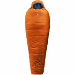 Deuter ORBIT -5° EL Herren - Kunstfaserschlafsack