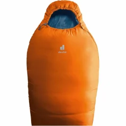 Deuter ORBIT -5° EL Herren - Kunstfaserschlafsack