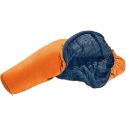 Deuter ORBIT -5° EL Herren - Kunstfaserschlafsack