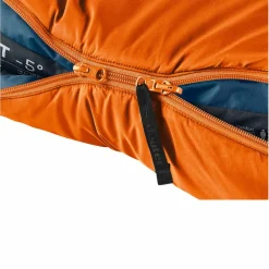 Deuter ORBIT -5° EL Herren - Kunstfaserschlafsack