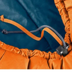 Deuter ORBIT -5° EL Herren - Kunstfaserschlafsack