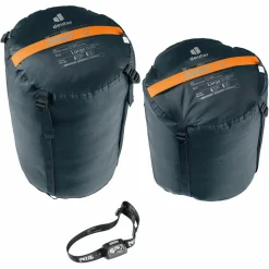 Deuter ORBIT -5° EL Herren - Kunstfaserschlafsack