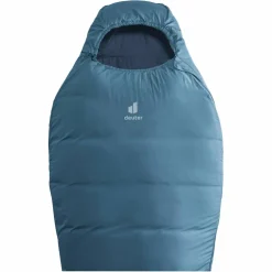 Deuter ORBIT +5° EL Herren - Kunstfaserschlafsack