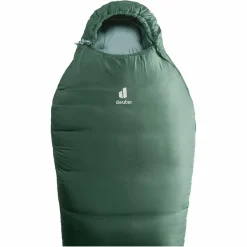 Deuter ORBIT 0° SL Damen - Kunstfaserschlafsack