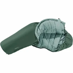 Deuter ORBIT 0° SL Damen - Kunstfaserschlafsack