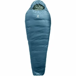 Deuter ORBIT +5° SL Damen - Kunstfaserschlafsack