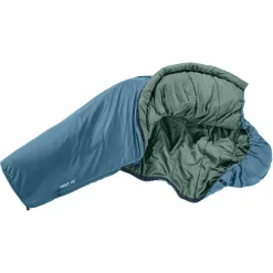 Deuter ORBIT +5° SL Damen - Kunstfaserschlafsack