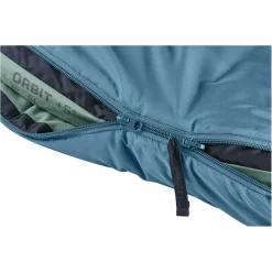 Deuter ORBIT +5° SL Damen - Kunstfaserschlafsack