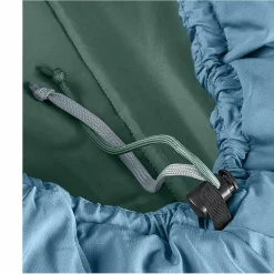 Deuter ORBIT +5° SL Damen - Kunstfaserschlafsack