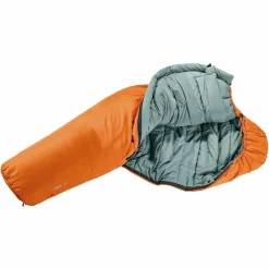 Deuter ORBIT -5° SL Damen - Kunstfaserschlafsack