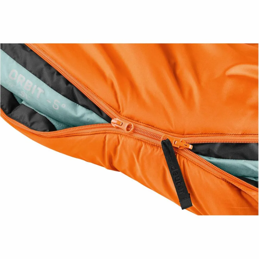 Deuter ORBIT -5° SL Damen - Kunstfaserschlafsack