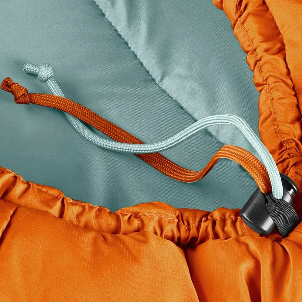 Deuter ORBIT -5° SL Damen - Kunstfaserschlafsack