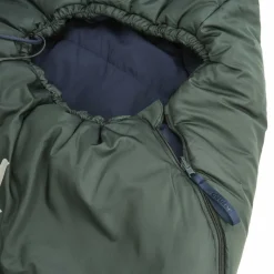 Deuter ORBIT 0C/32F - Kunstfaserschlafsack