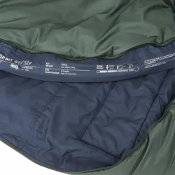 Deuter ORBIT 0C/32F - Kunstfaserschlafsack