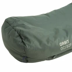 Deuter ORBIT 0C/32F - Kunstfaserschlafsack