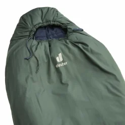 Deuter ORBIT -5C/23F - Kunstfaserschlafsack