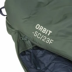 Deuter ORBIT -5C/23F - Kunstfaserschlafsack